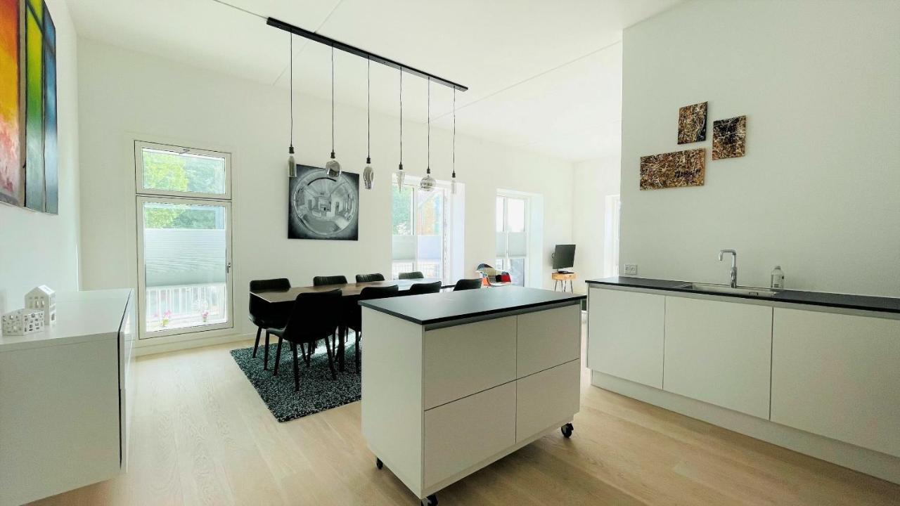 Apartmentincopenhagen Apartment 1460 Zewnętrze zdjęcie