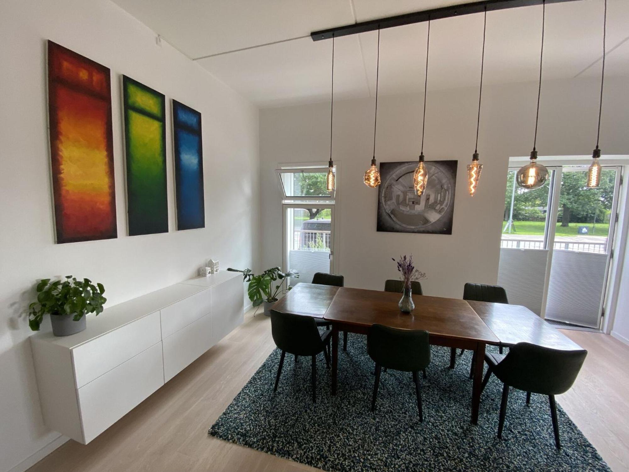 Apartmentincopenhagen Apartment 1460 Zewnętrze zdjęcie